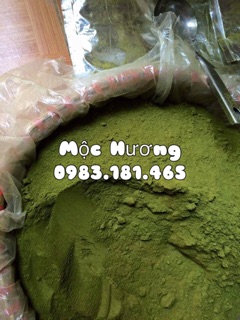 Bột trà xanh loại 200g