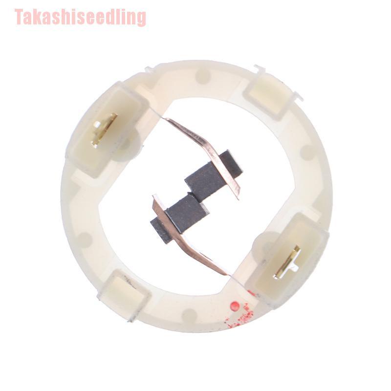 Giá đỡ chổi than động cơ Takashiseedling Rs550 và 5 Series cao cấp