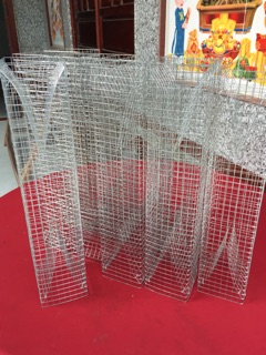 BẪY RẮN THÔNG MINH