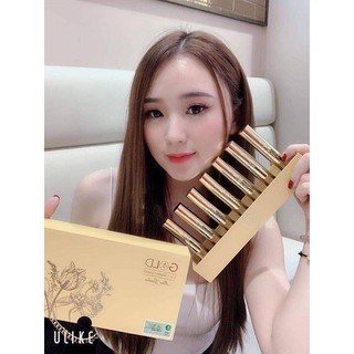 Son chính hảng gold