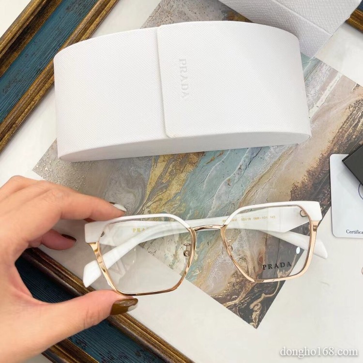 Gọng Kính Cận Kim Loại, P.rada, Phiên bản cao cấp, bảo hành 12 tháng - donghokinhmat168