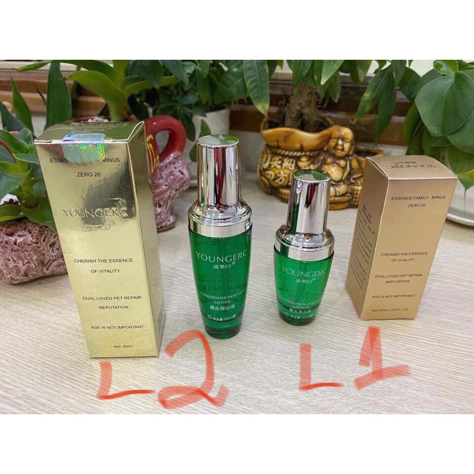 Ủ Mụn Young Erc | BigBuy360 - bigbuy360.vn