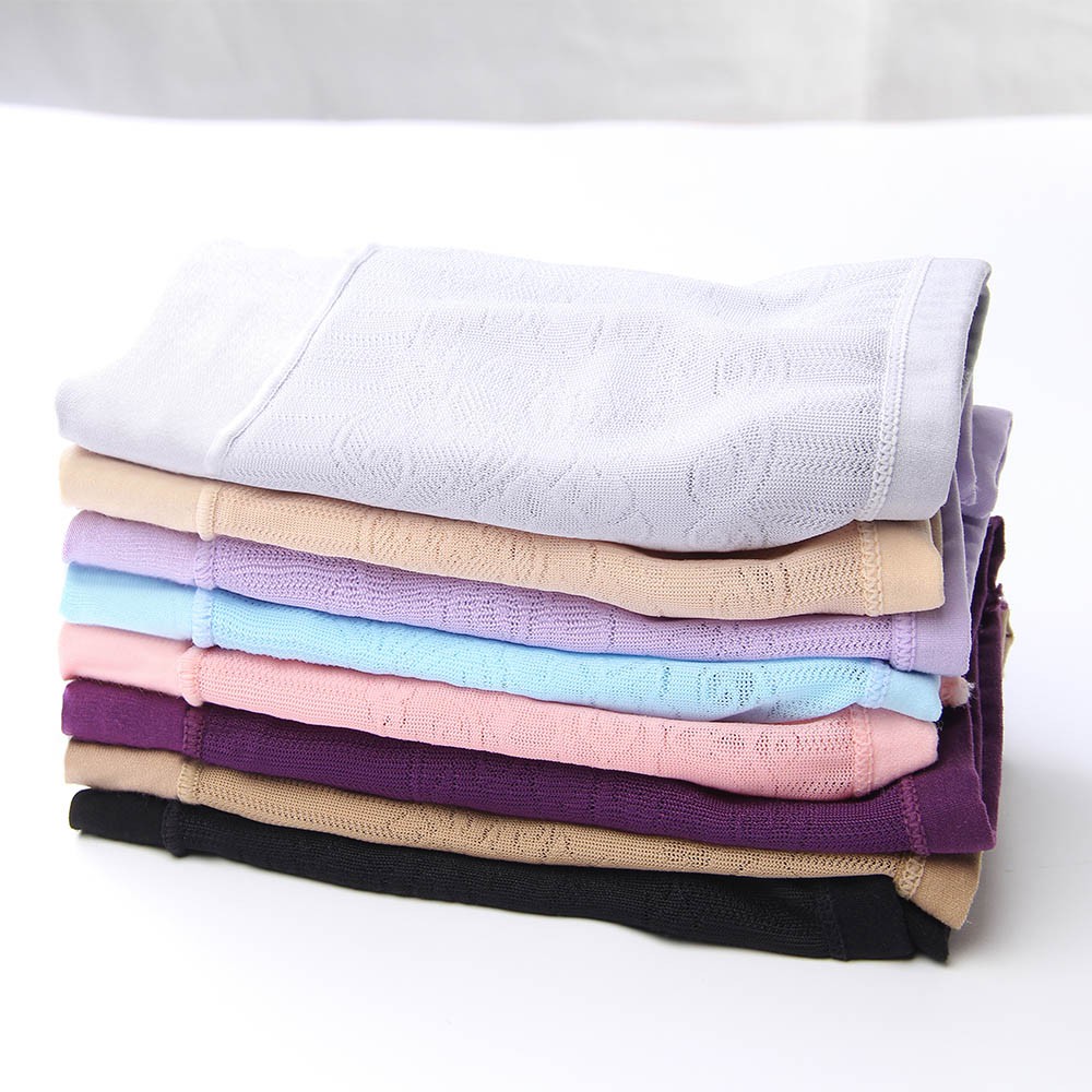 Quần lót lưng cao định hình eo