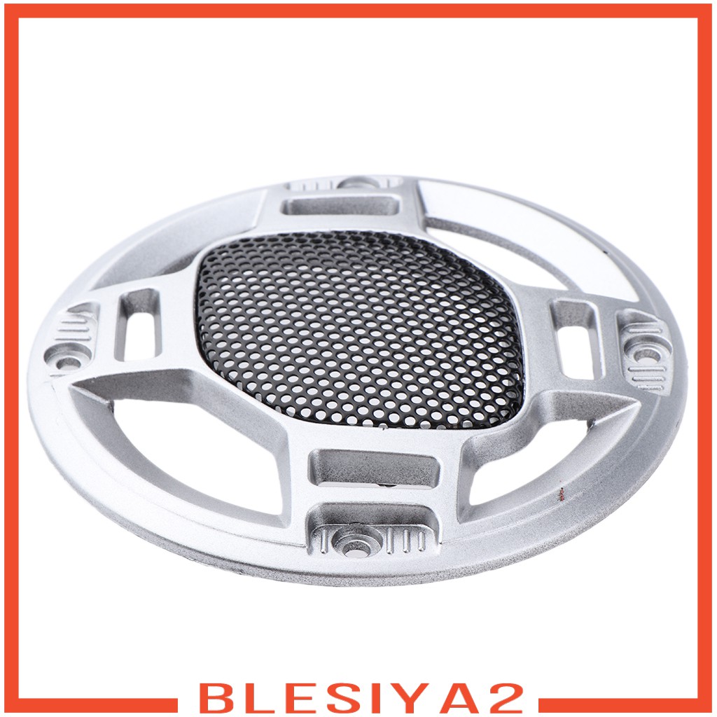 Lưới Kim Loại Bảo Vệ Loa Xe Hơi Blesiya2 3 &quot;