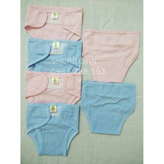 QUẦN DÁN TÃ BABYLEO size 1,2,3