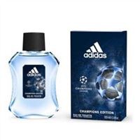 Nước hoa Adidas UEFA Champions League Champions Edition 100 ml