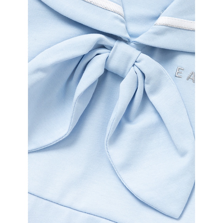 Váy dài cổ thủy thủ BALABALA - KIDS dành cho bé gái 202222111015