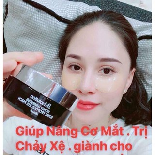 Mặt Nạ Mắt JM Solution Eye Patch 90g/60pcs