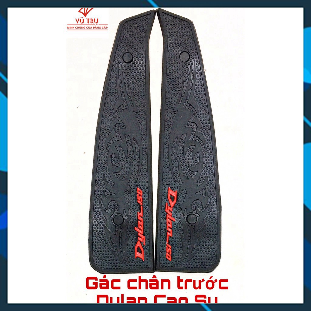 [CỰC RẺ]  Thảm gác chân trước Dylan