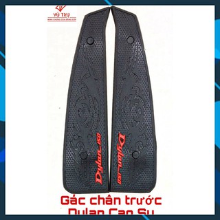 Thảm gác chân trước Dylan