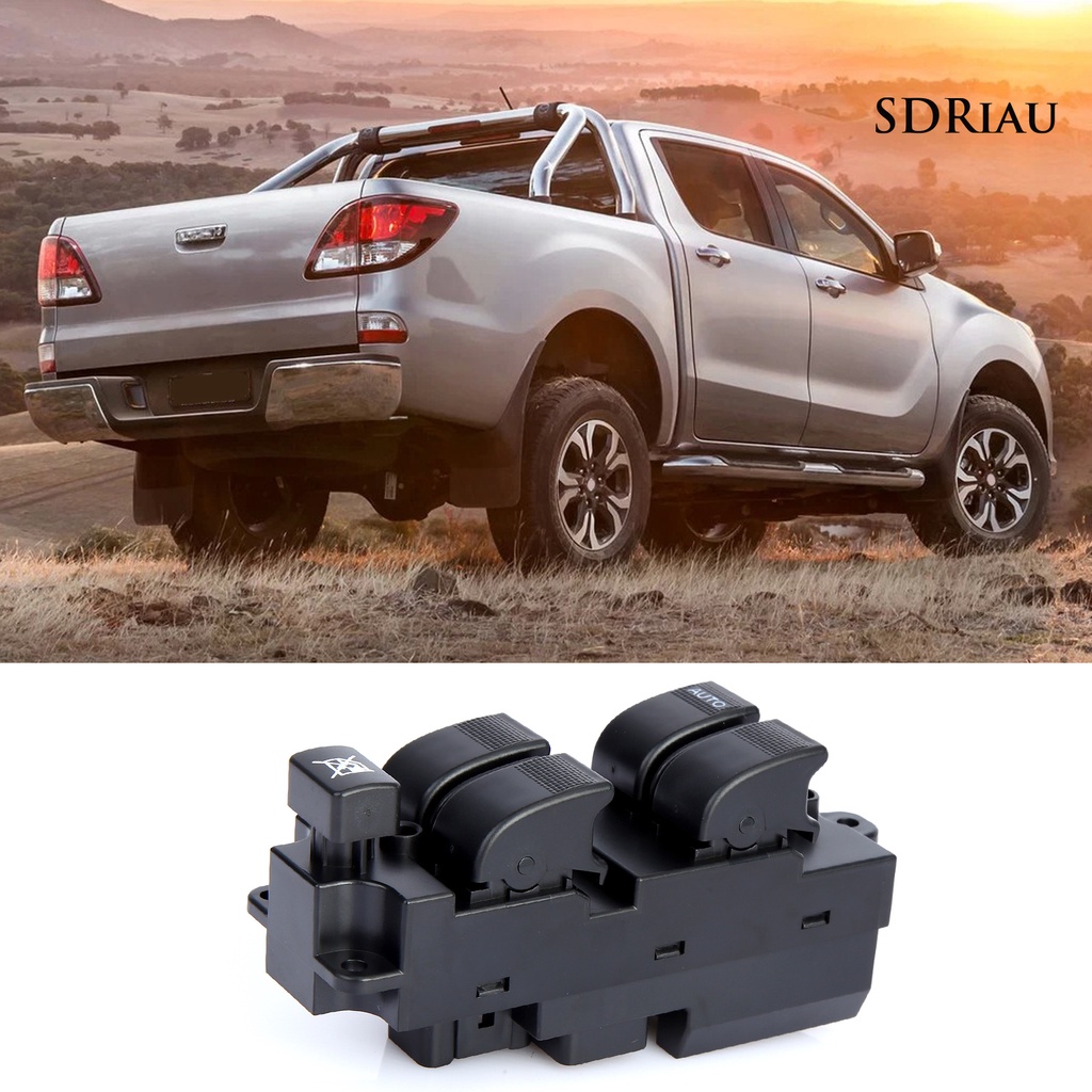 Công tắc điều khiển cửa kính xe hơi điện Ab39-14540-Bb cao cấp cho Ford Ranger