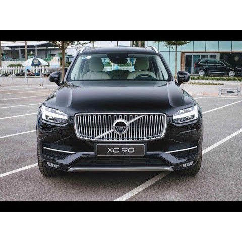 VOLVO: Tấm cách nhiệt cửa sổ trời 4 lớp