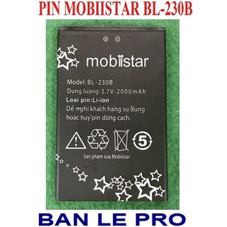 PIN MOBIISTAR LAI YUNA 1 BL-230B