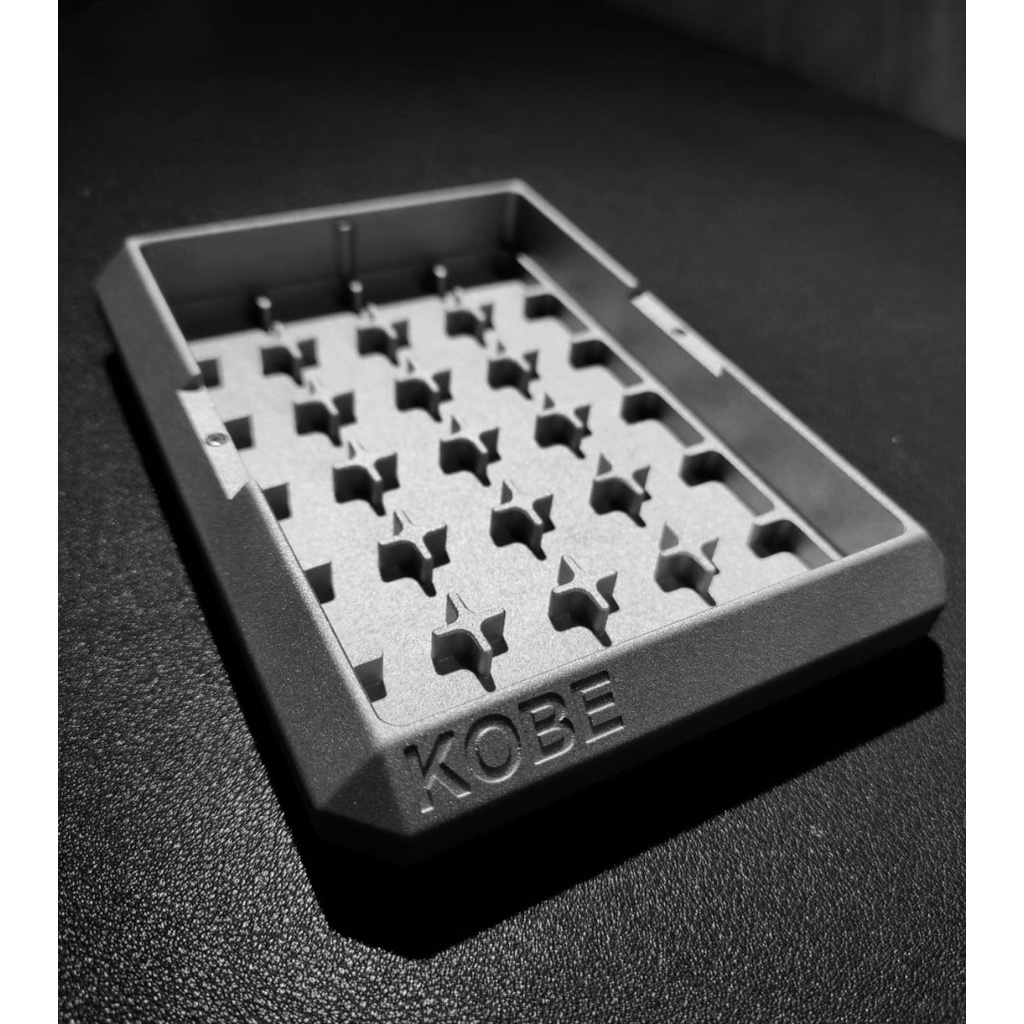 Hộp đựng keycap cho bàn phím  RDA BOX
