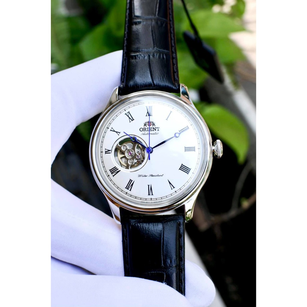 Đồng hồ nam Orient Caballero FAG00003W0