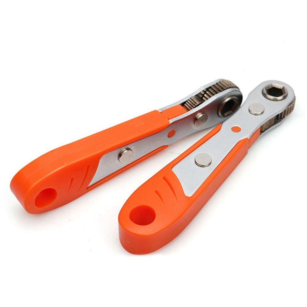 LLOYD Tua Vít Đơn / Đôi Đầu Lục Giác Bằng Kim Loại Tiện Dụng