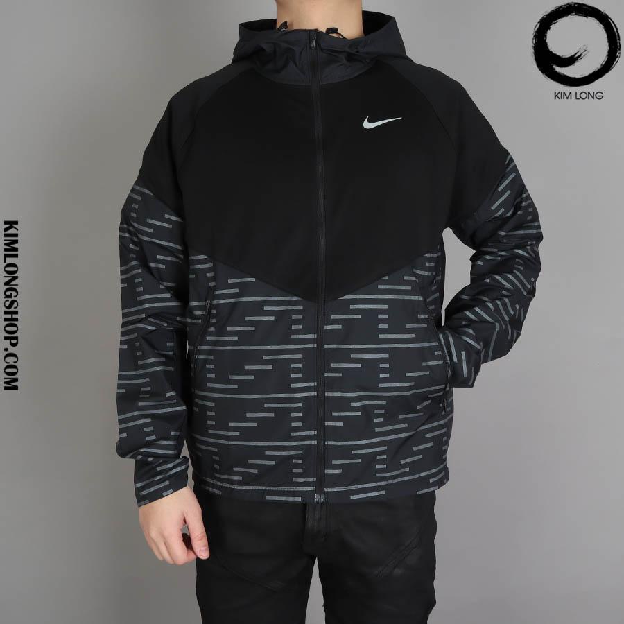 [Có sẵn] [Ảnh thật] [Chính hãng] Áo Khoác Nam Nike DD6103-010