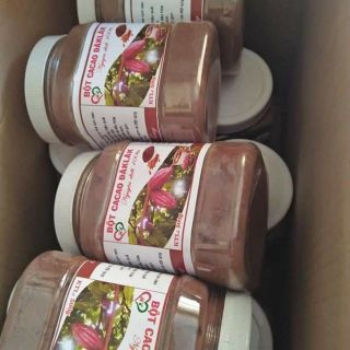 Bột cacao daklak