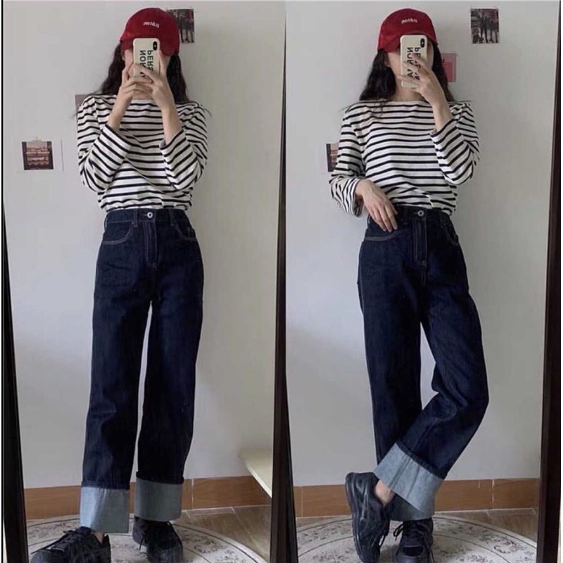 Quần Jeans