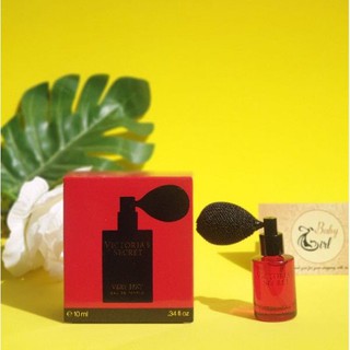 Nước hoa nữ victoria's secrect edp 10ml dạng vòi xịt