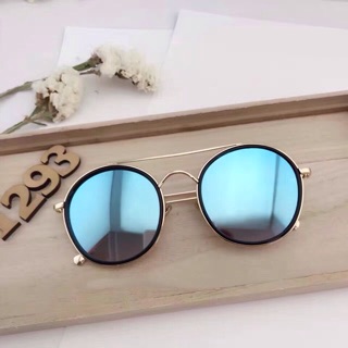 Kính mắt Unisex