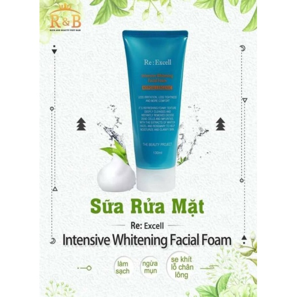 Sữa rửa mặt nhập khẩu chính ngạch Hàn Quốc | BigBuy360 - bigbuy360.vn