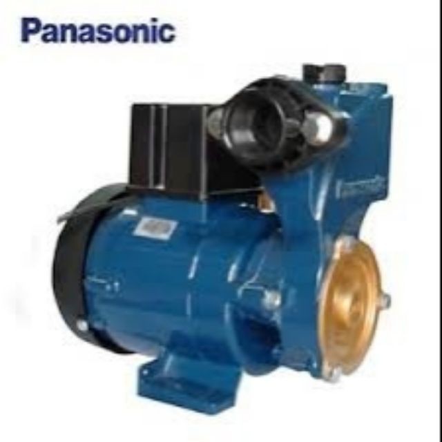 Máy bơm nước đẩy cao Panasonic GP-129JXK