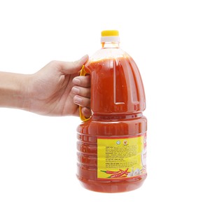 Combo 6 chai Tương ớt Cholimex 2,1kg