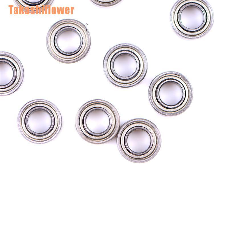 Bộ 10 Phụ Kiện Chuyên Dụng Mr105Zz L-1050 Mr105 5X10X4 mm