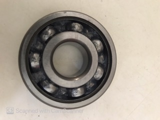 Bạc đạn, vòng bi 6303