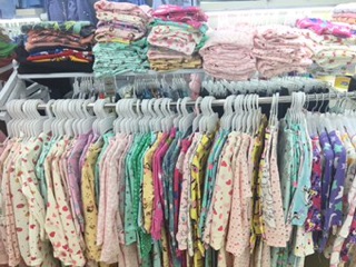 Combo bộ Cotton 200k/6 bộ