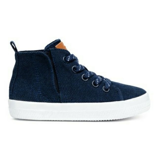 Giầy sneaker bé trai H&M