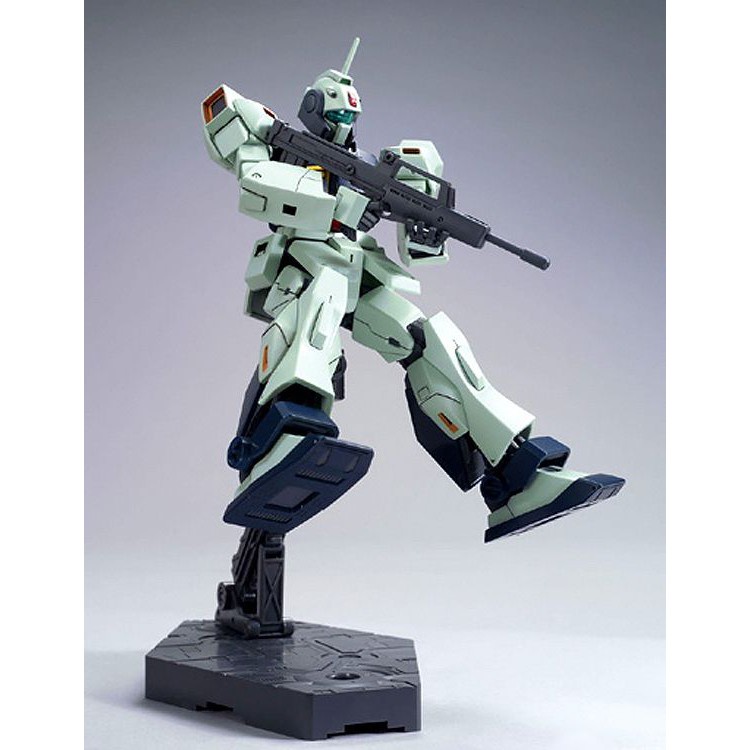 Mô Hình Lắp Ráp HG UC MSA-003 Nemo (Unicorn Ver.)