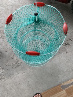 giỏ đựng cá y hình giá rẻ