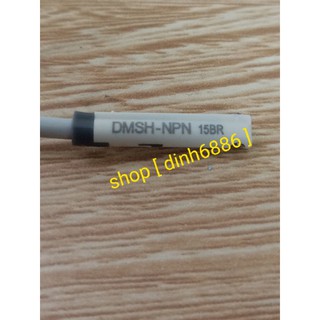 cảm biến xilanh DMSH-N020 ( DMSH-NPN )