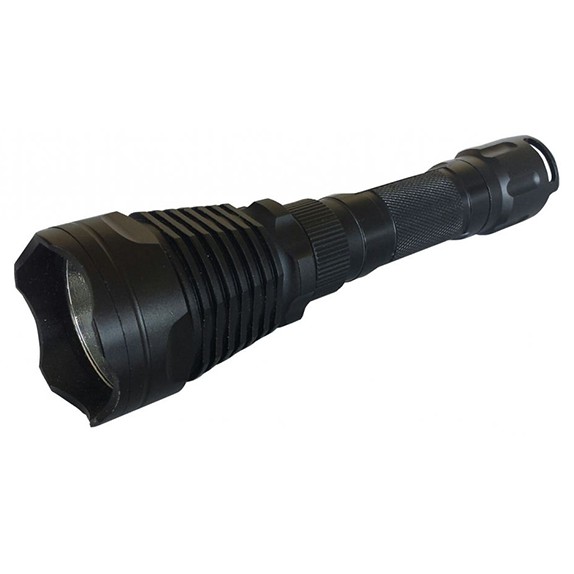 Đèn pin Konus Light RC4 Italia 1300lm