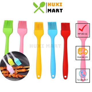 Chổi Quét Silicon Đúc Chịu Nhiệt