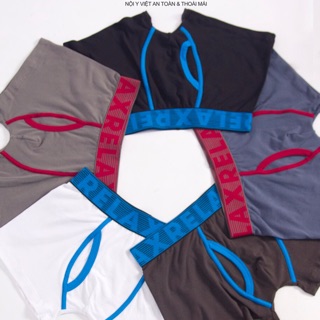 (Mới) Quần Boxer Relax RLTK033