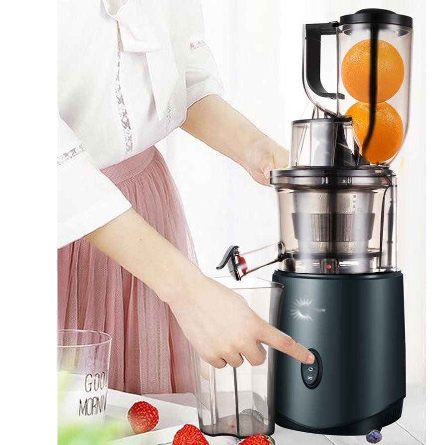 Máy ép chậm miệng rộng gesun model G500 bảo hành 24 tháng