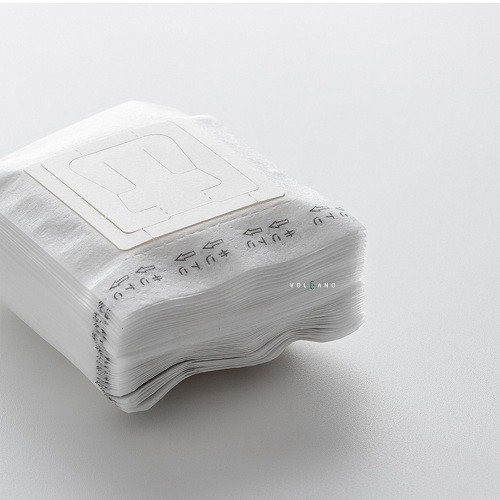 Túi giấy lọc phin cà phê giấy của Nhật Bản