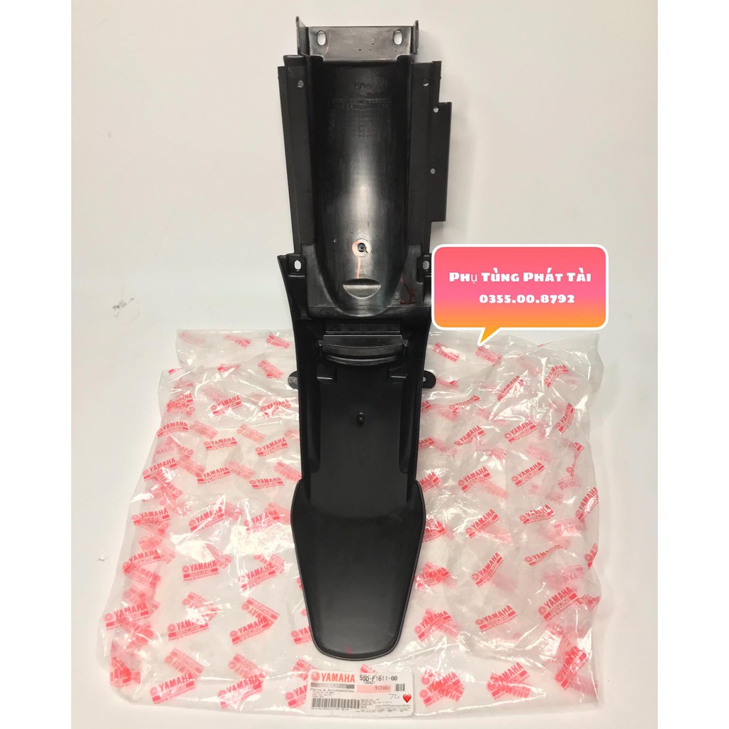 Đuôi Sau - Chắn Bùn Sau Jupiter V - MX Chính Hãng Yamaha