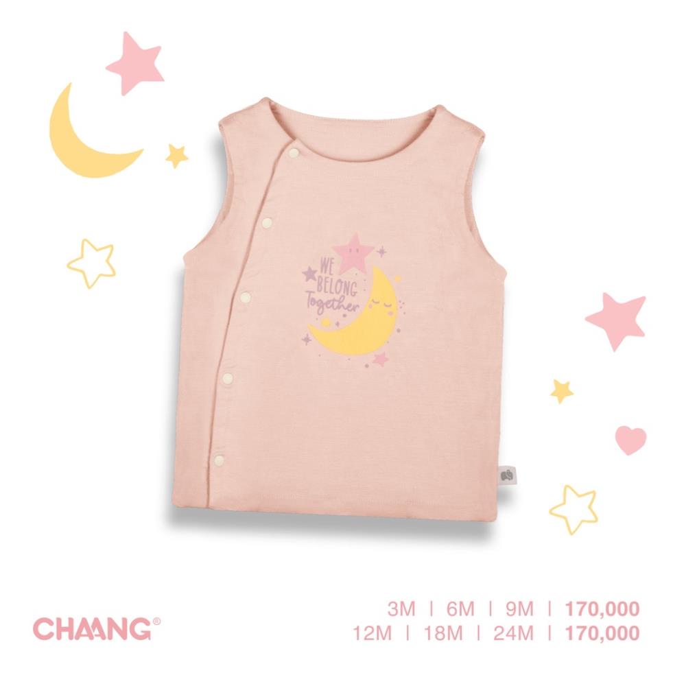 Chaang Áo Gile Cosmos AW2022D12