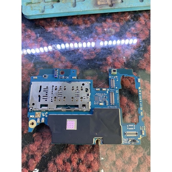 SAMSUNG A50 ( Xác )