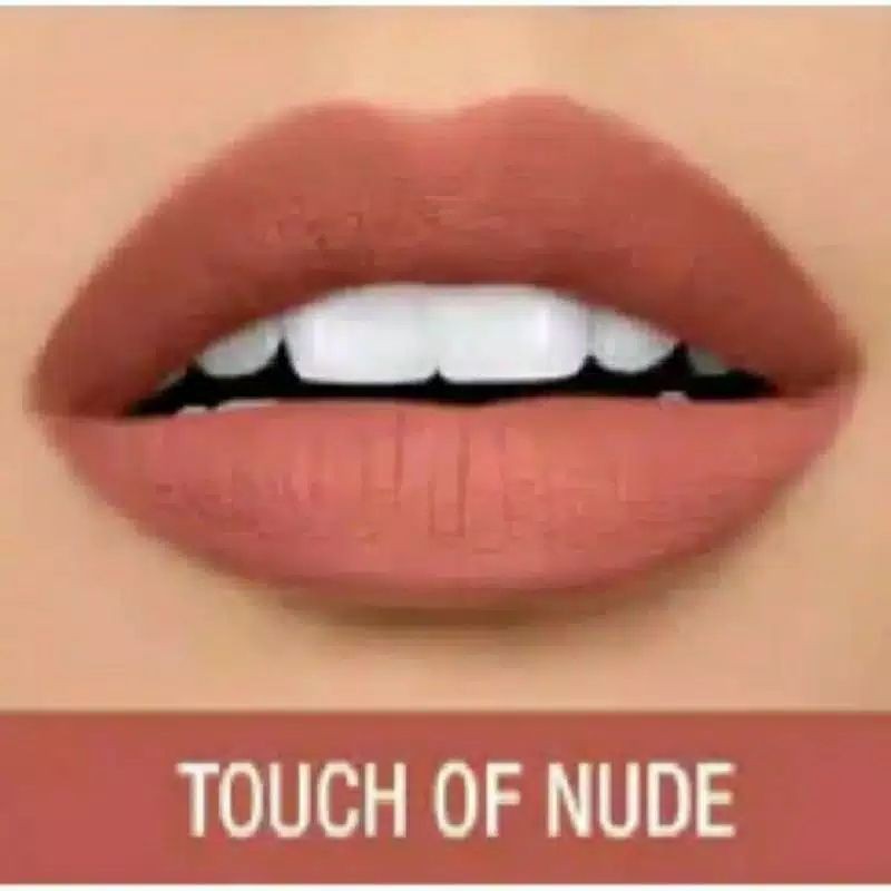 (hàng Mới Về) Phấn Phủ Maybelline Màu Nude Trang Điểm Chuyên Nghiệp | BigBuy360 - bigbuy360.vn