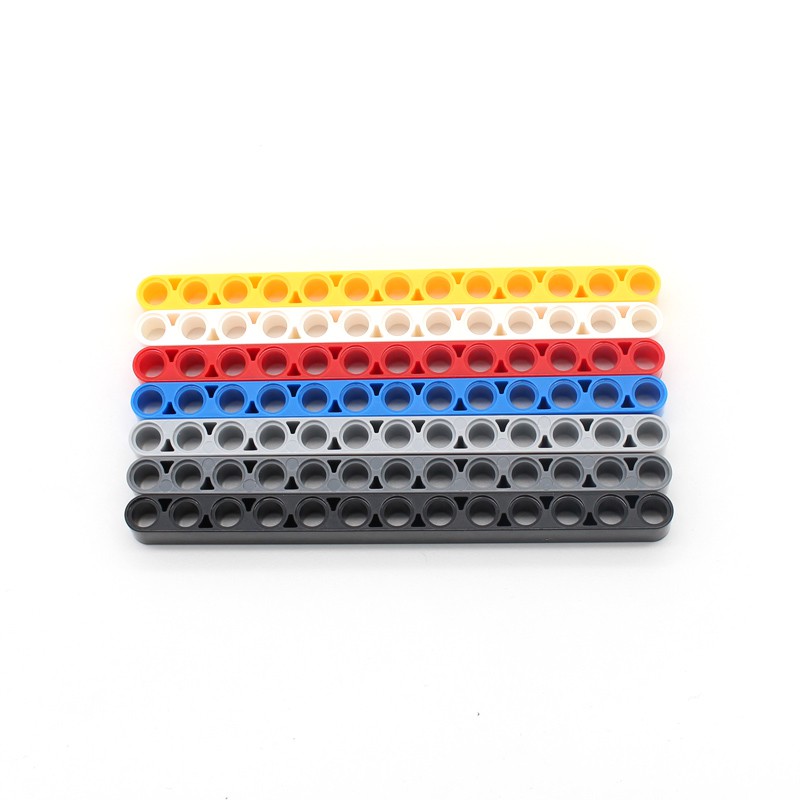 THICK 41239 Kỹ Thuật Nâng Cánh Tay 1x13 Gạch Khối Xây Dựng Phần Công Nghệ Tương Thích Với 32277