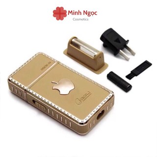 Máy cạo râu kiểu dáng iphone boli - rscw-a1