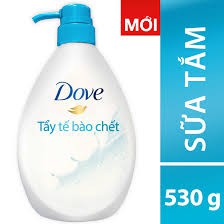 Sữa tắm Dove 530g tặng chai sữa rửa tay có 3 màu trong phân loại | BigBuy360 - bigbuy360.vn