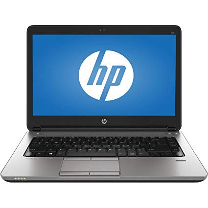 Laptop HP Probook 640 G1 I5-4200M | 4Gb | SSD120 Mỏng Nhẹ - Cấu Hình Cao