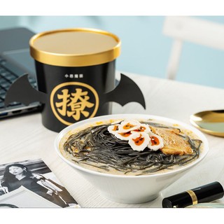 MÌ RAMEN THIÊN THẦN ÁC MA