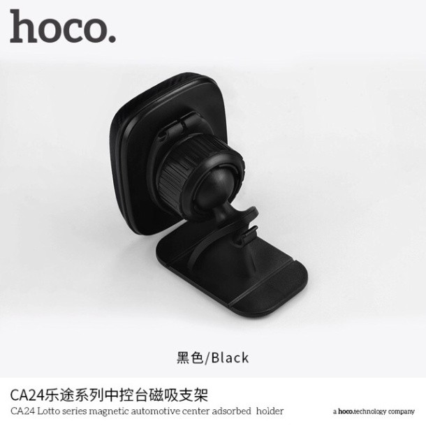 Giá đỡ nam châm điện thoại xe hơi Hoco CA24 ♥️♥️ | BigBuy360 - bigbuy360.vn